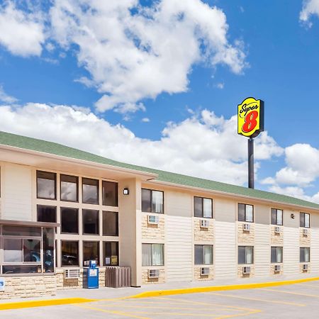 Super 8 By Wyndham Livingston Yellowstone Esterno foto